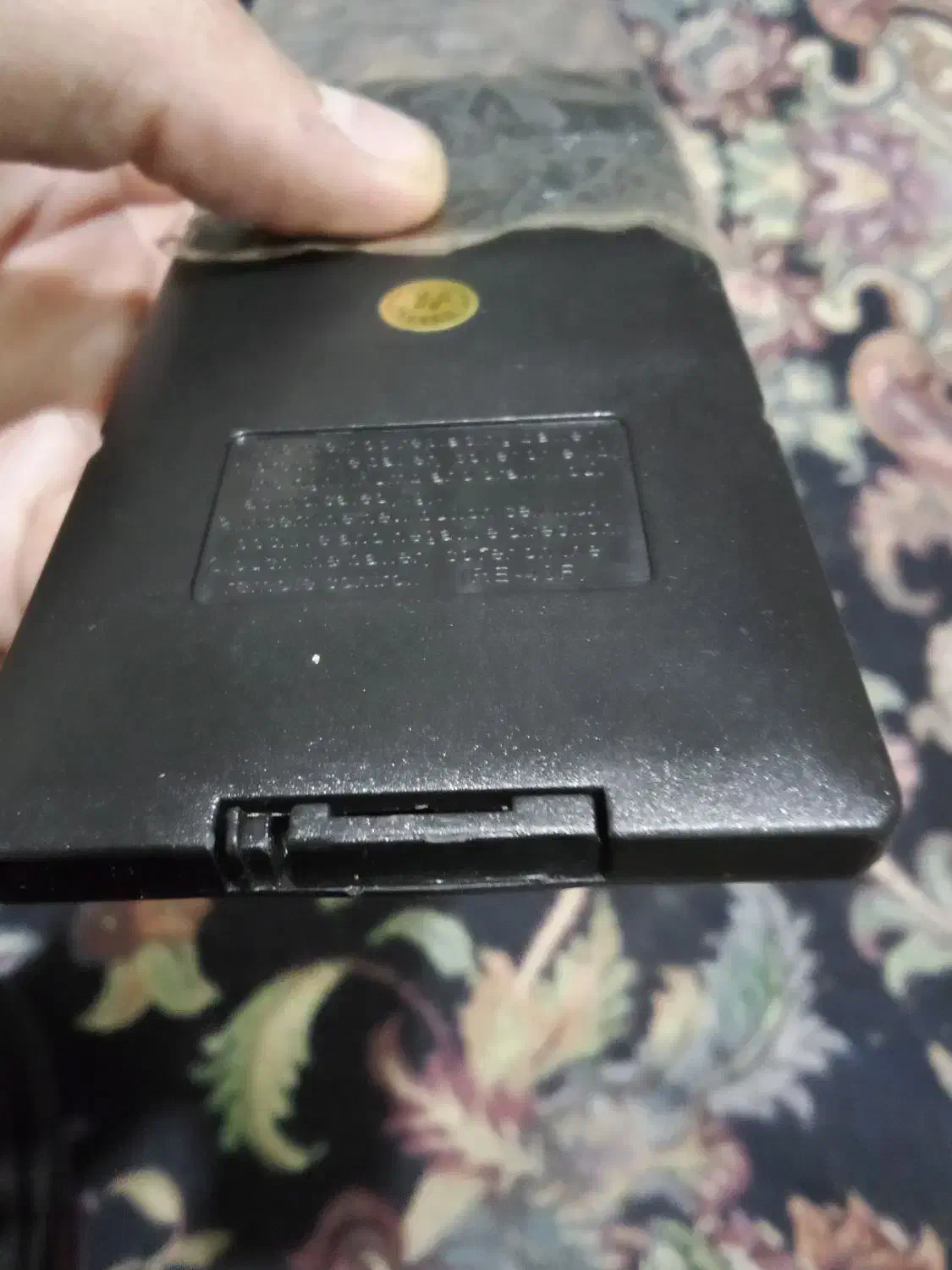 کنترل تصویری DVD video|پخش‌کننده DVD و ویدیو|تهران, حکمت|دیوار