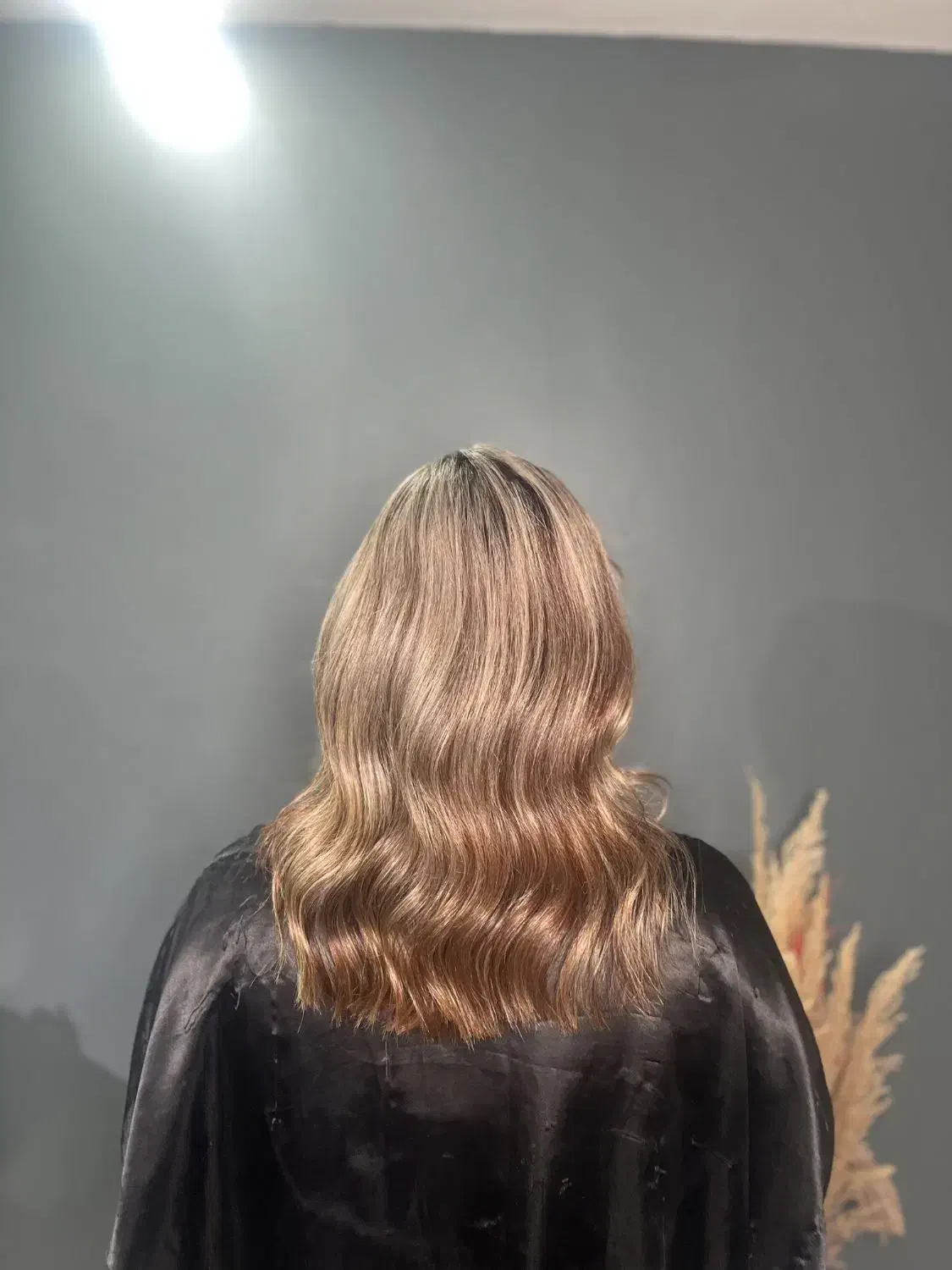 درخواست مدل آمبره سامبره و بالیاژ|خدمات آرایشگری و زیبایی|رشت, دیلمان|دیوار