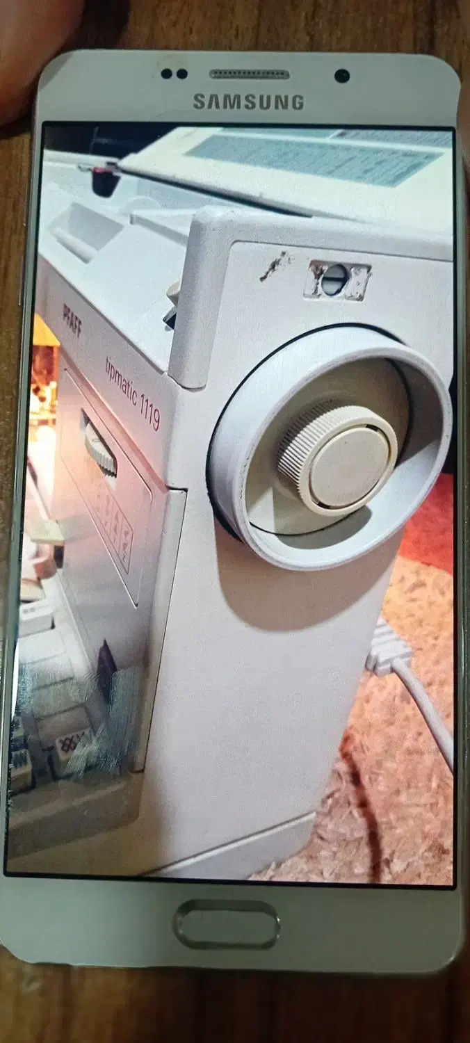 چرخ خیاطی|چرخ خیاطی و ریسندگی|مشهد, انقلاب|دیوار