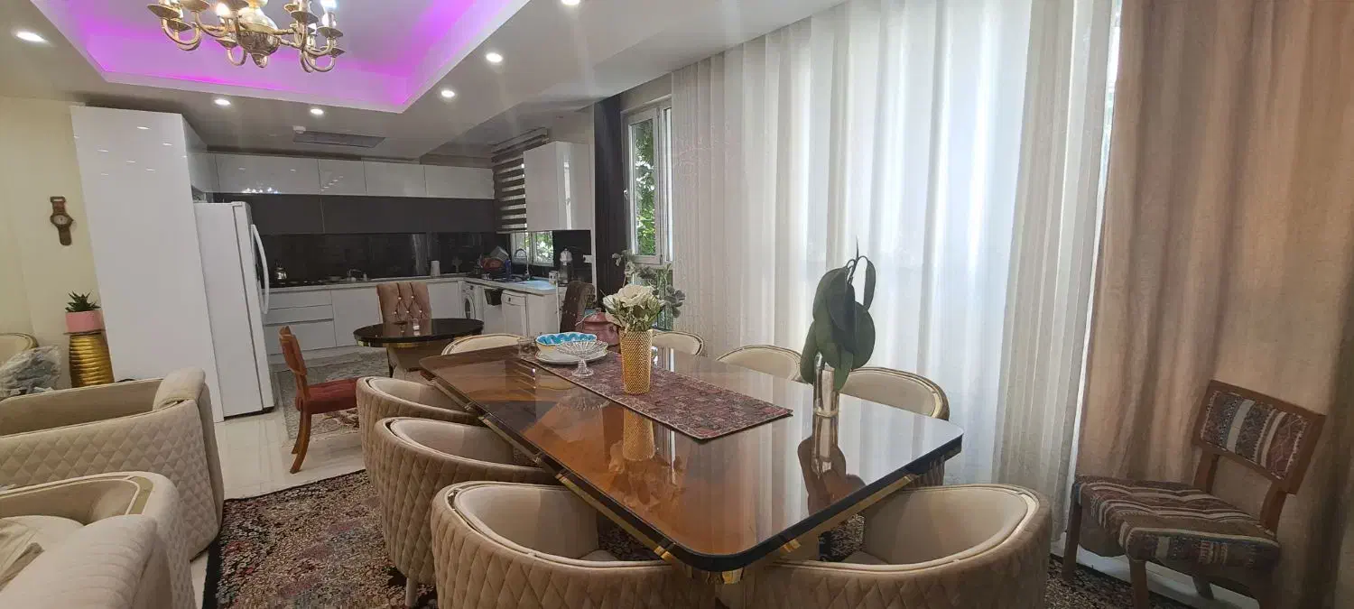 ۱۳۲ متر/فول میدان تسلیحات|فروش آپارتمان|تهران, تسلیحات|دیوار