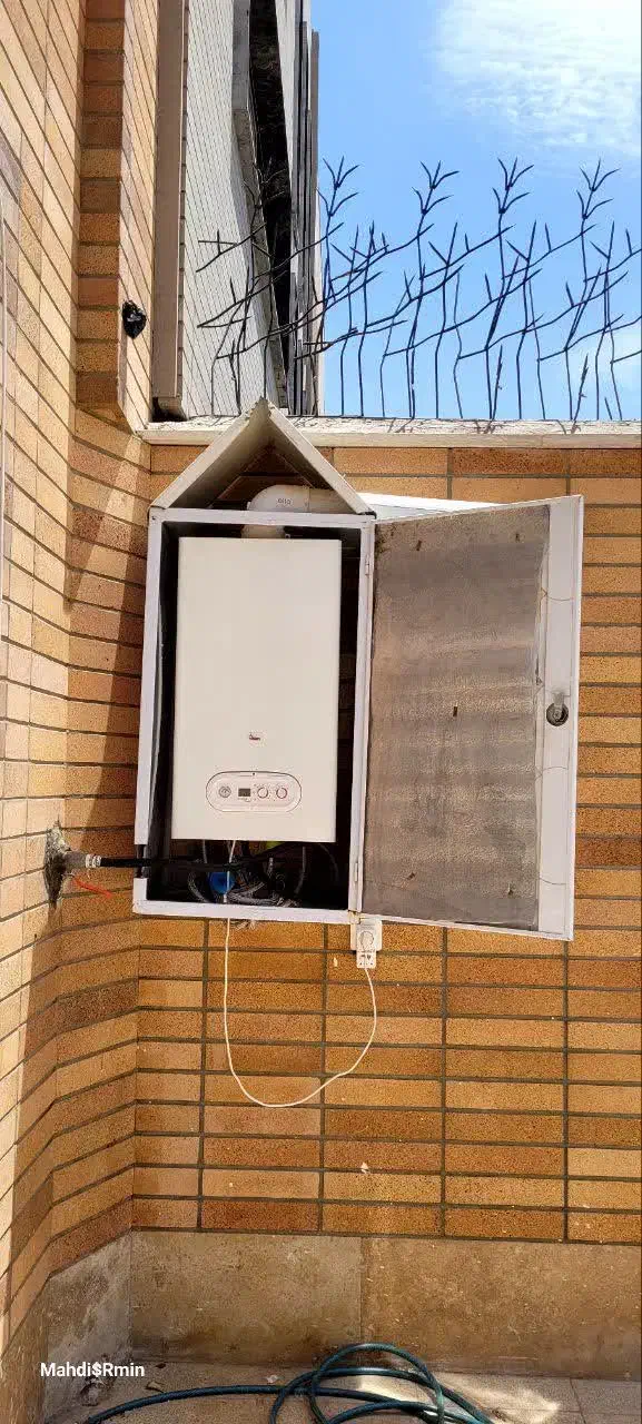 نصب رایگان پکیچ بوتان لورچ ایرانرادیاتورکل اصفهان|آبگرمکن، پکیج، شوفاژ|اصفهان, خواجو|دیوار