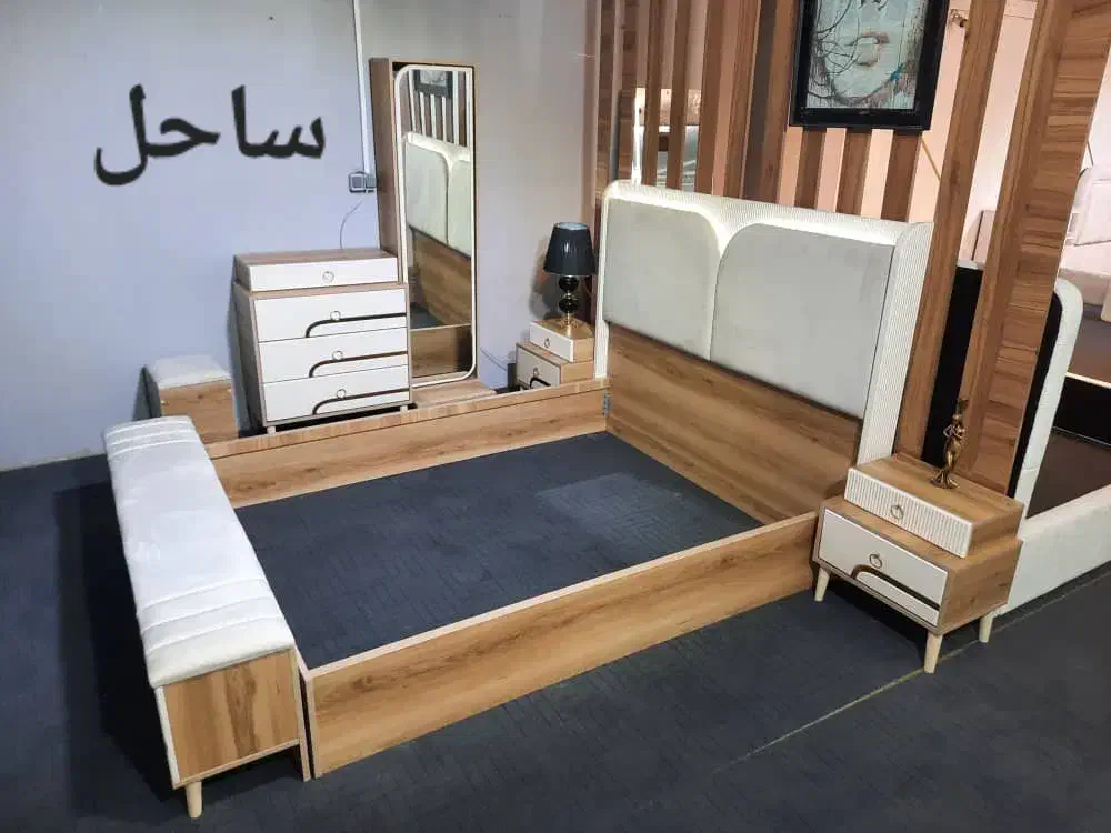 سرویس خواب ساحل|تخت و سرویس خواب|شیراز, سلطان آباد|دیوار