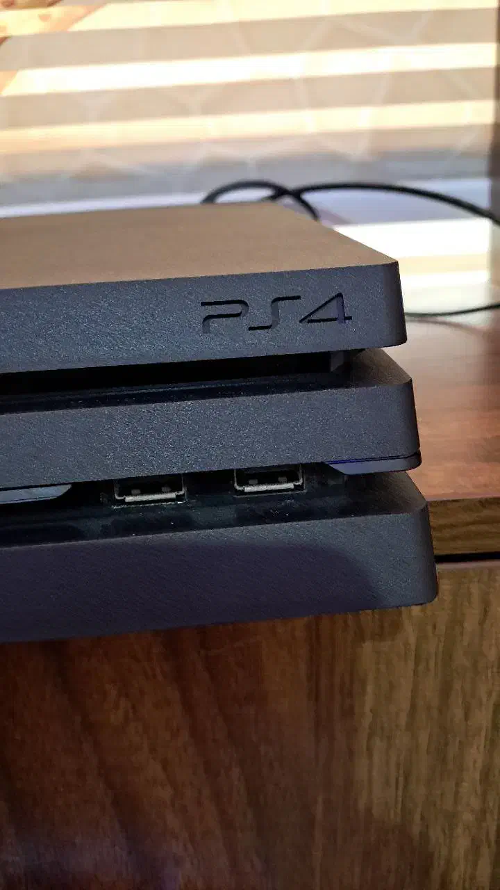 ps4 pro نو نو|کنسول، بازی ویدئویی و آنلاین|اسلام‌شهر, شهرک قائمیه|دیوار