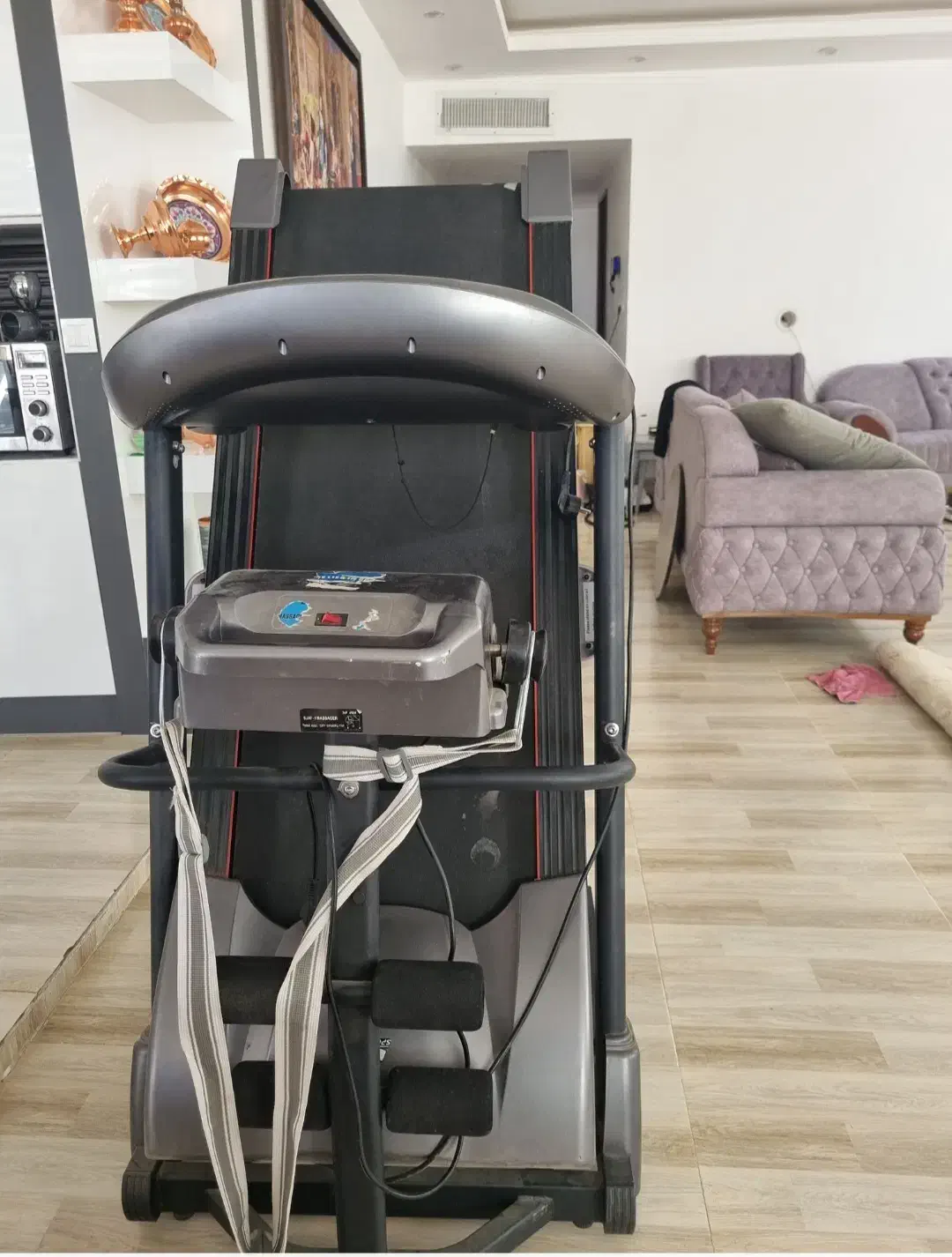 تردمیل|تجهیزات ورزشی|بیرجند, |دیوار