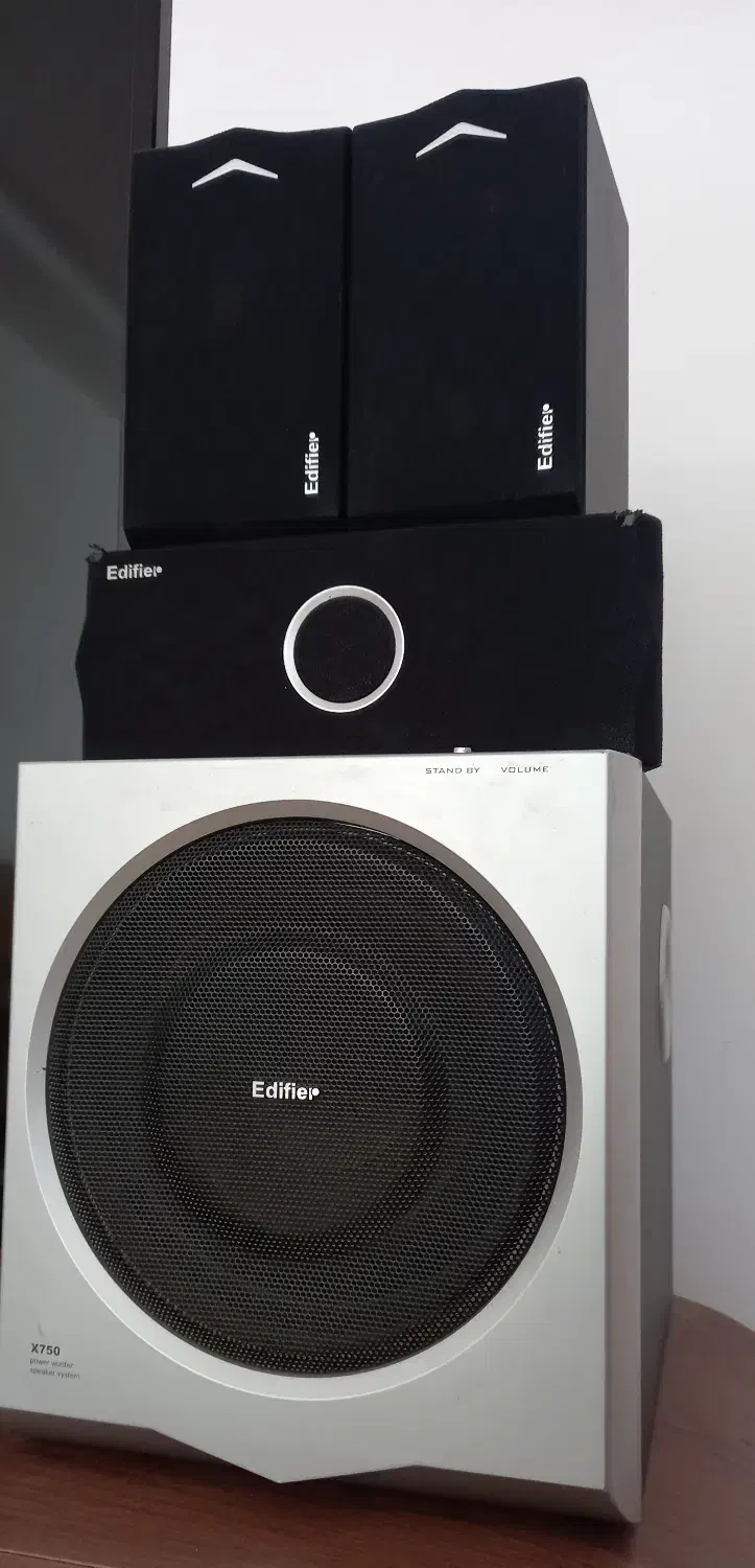 فروش کامپیوتر با کلیه لوازم|رایانه رومیزی|کاشمر, |دیوار