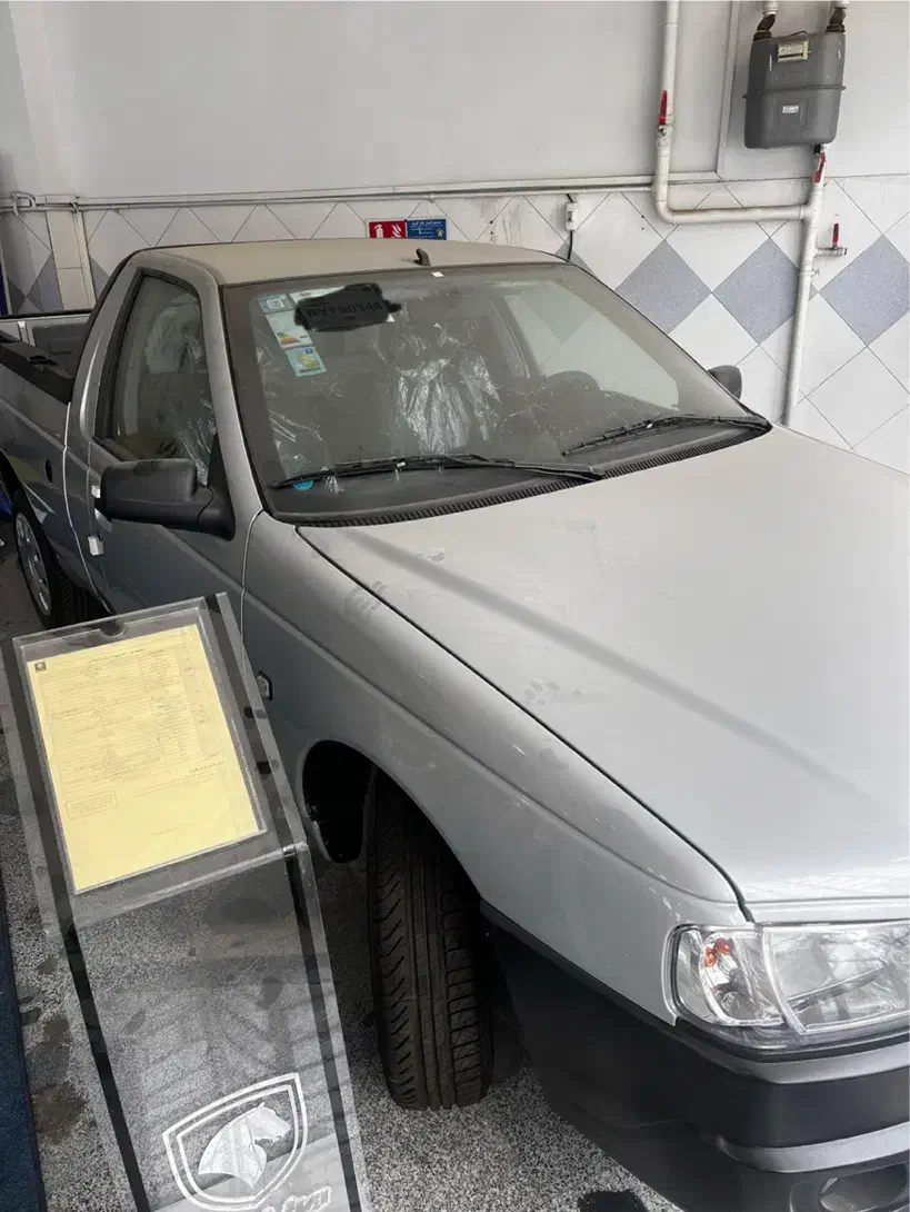 آریسان ۲|خودرو سواری و وانت|گلپایگان, |دیوار