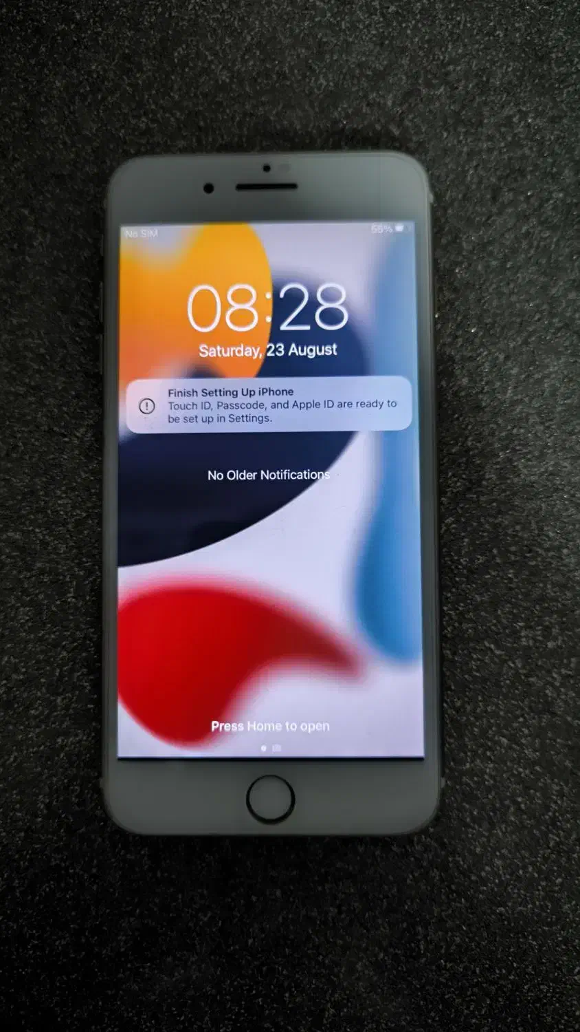اپل iPhone 7 Plus با حافظهٔ ۱۲۸ گیگابایت|موبایل|ساری, |دیوار