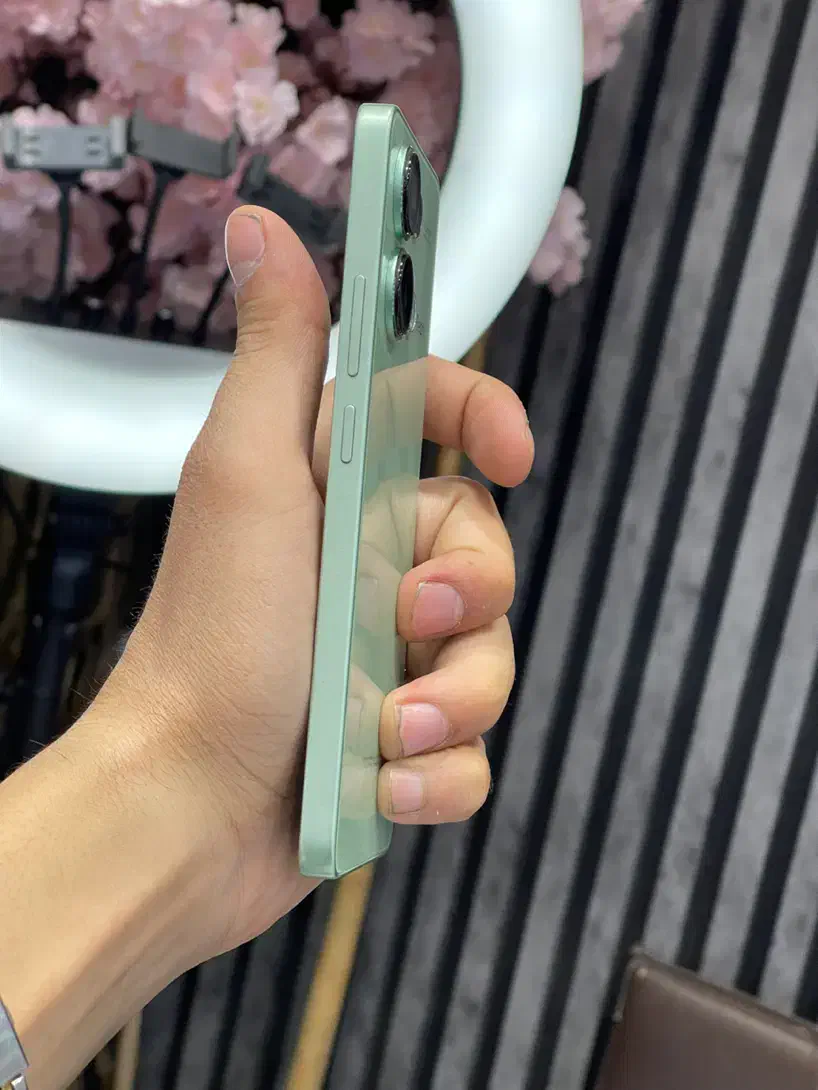 Note13 512GB|موبایل|مشهد, طلاب|دیوار