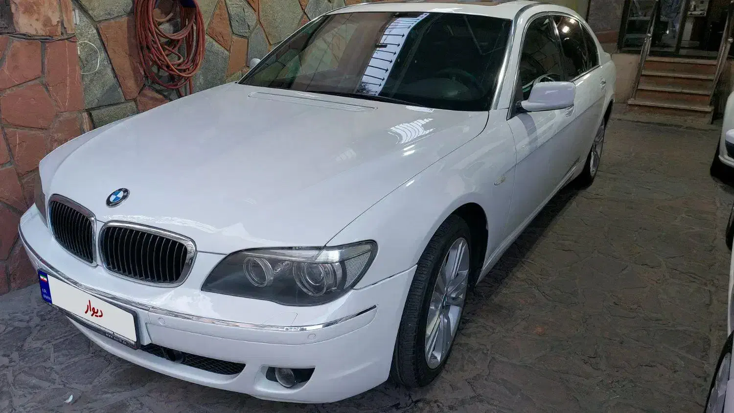 ۷۴۰|خودرو سواری و وانت|تهران, جمال‌زاده|دیوار