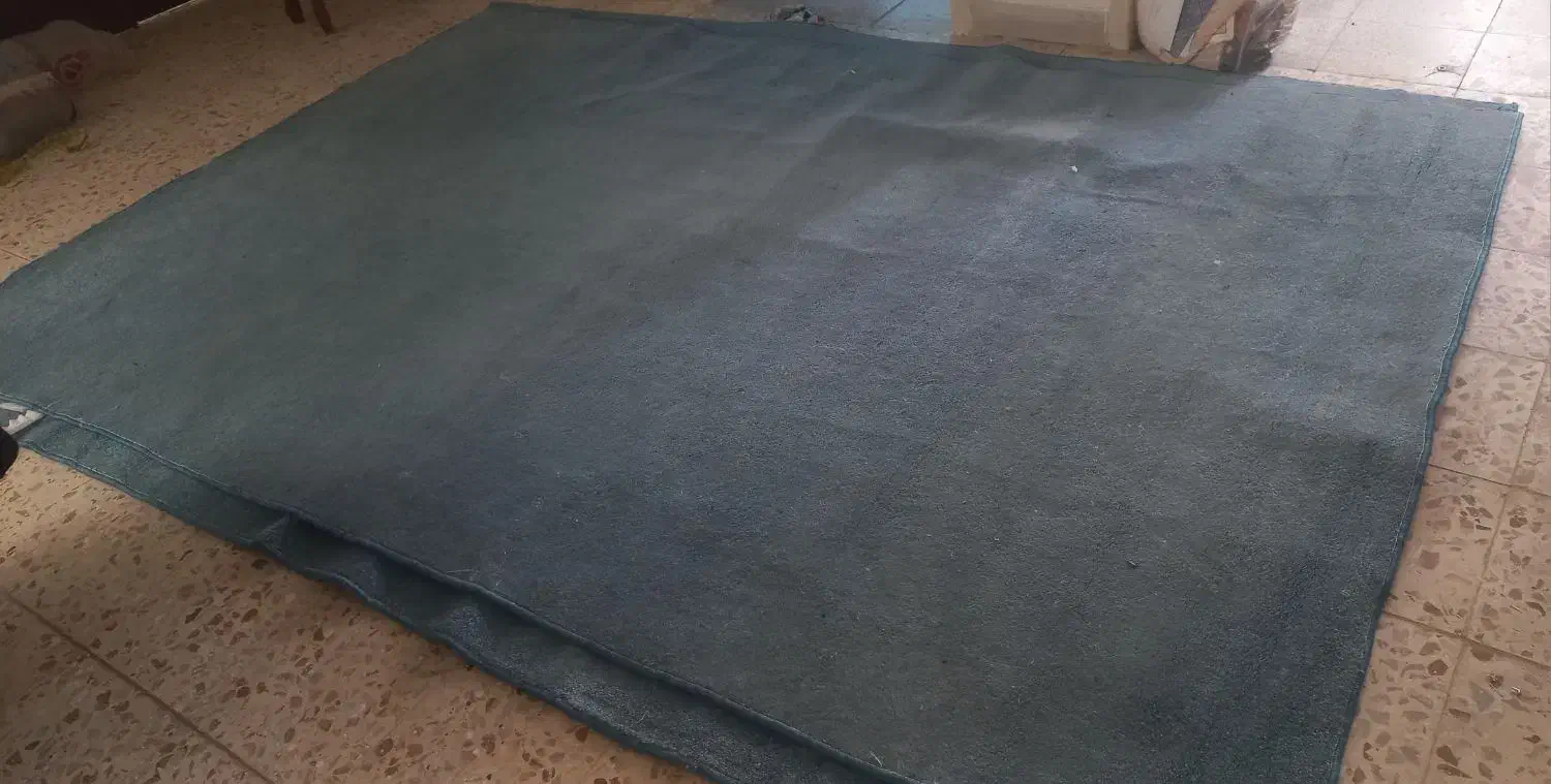 پلاز موکت ۲ عدد|موکت|کرمانشاه, |دیوار