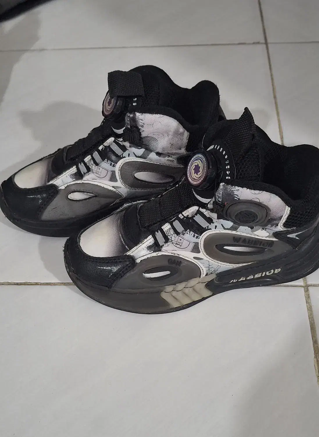 کتونی بچه گانه|کفش و لباس بچه|محمدشهر, سیدآباد|دیوار