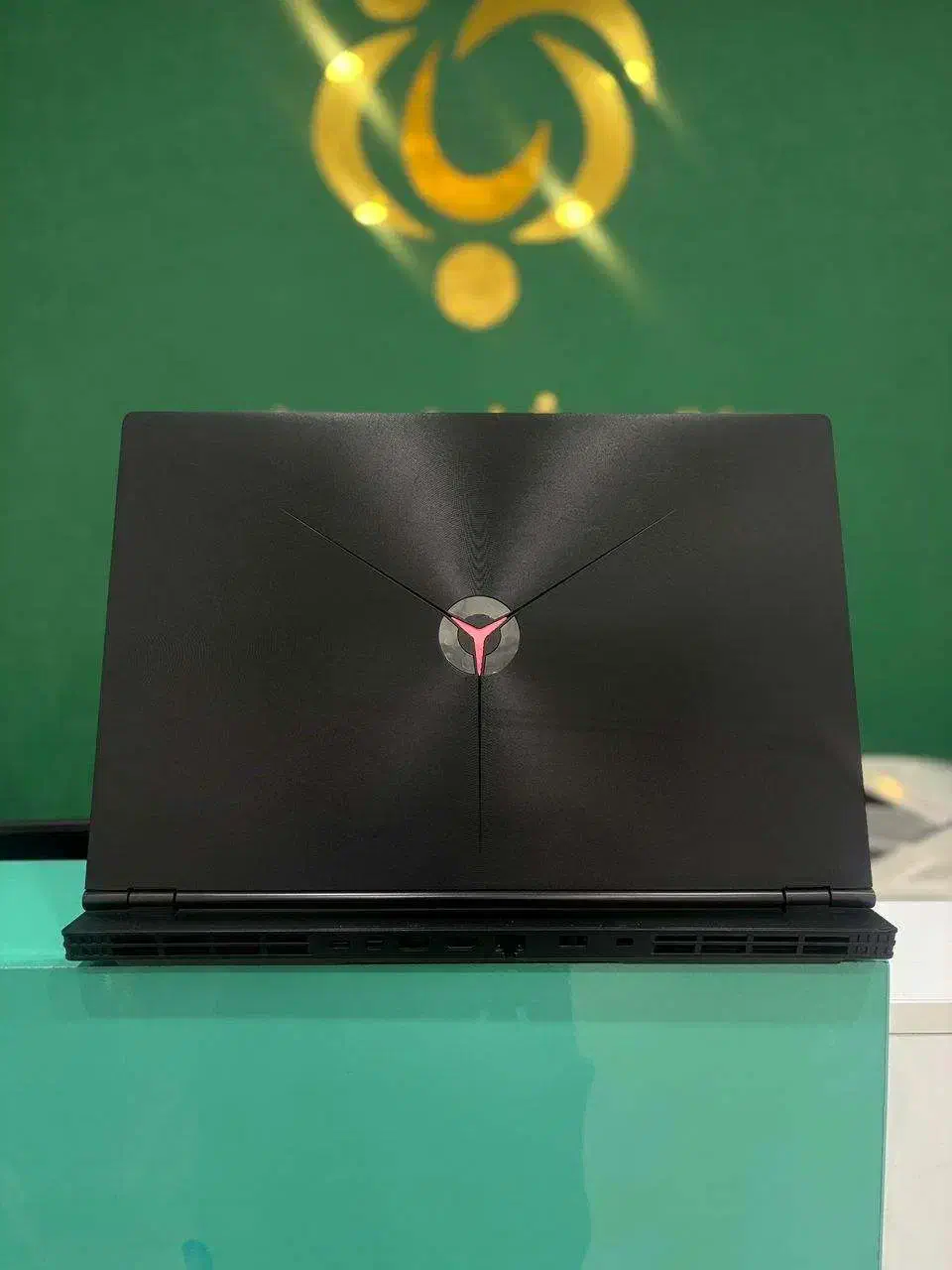 لپ تاپ گیمینگ LENOVO GAMING LEGION 7000|رایانه همراه|نظرآباد, نظرآباد|دیوار