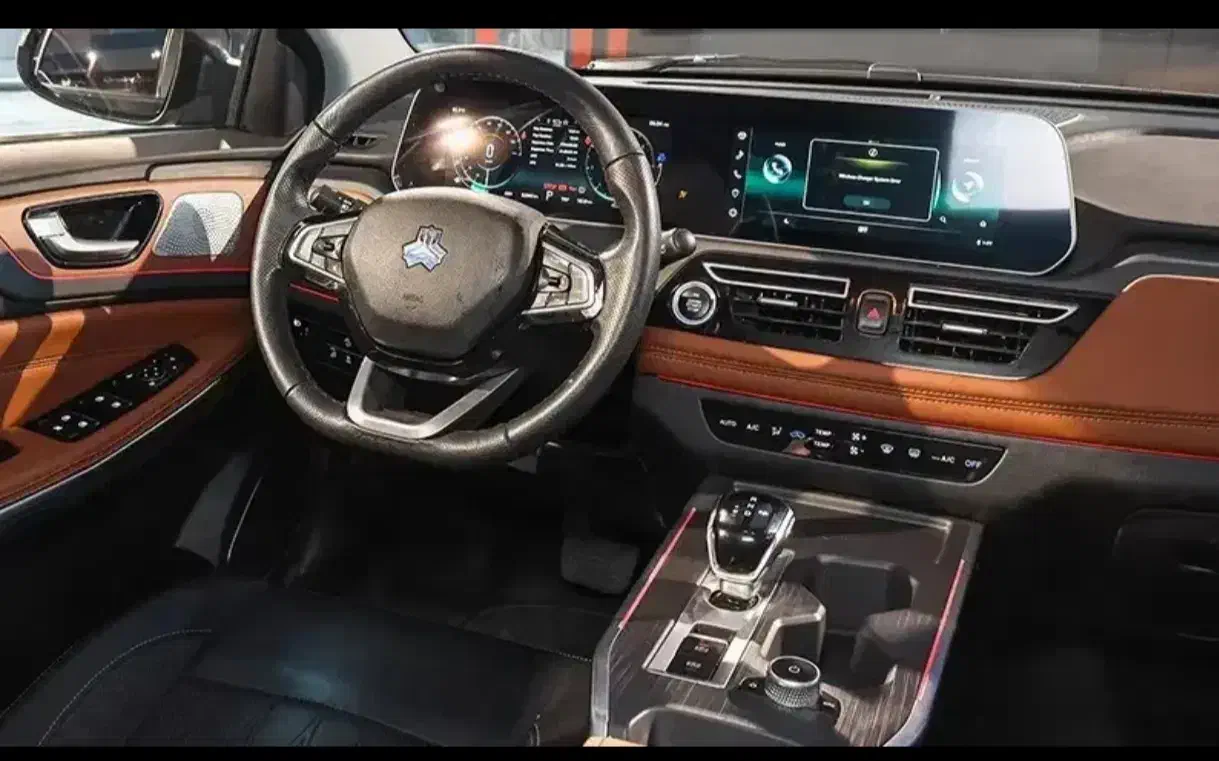 حواله اریا|خودرو سواری و وانت|کرج, خلج آباد|دیوار