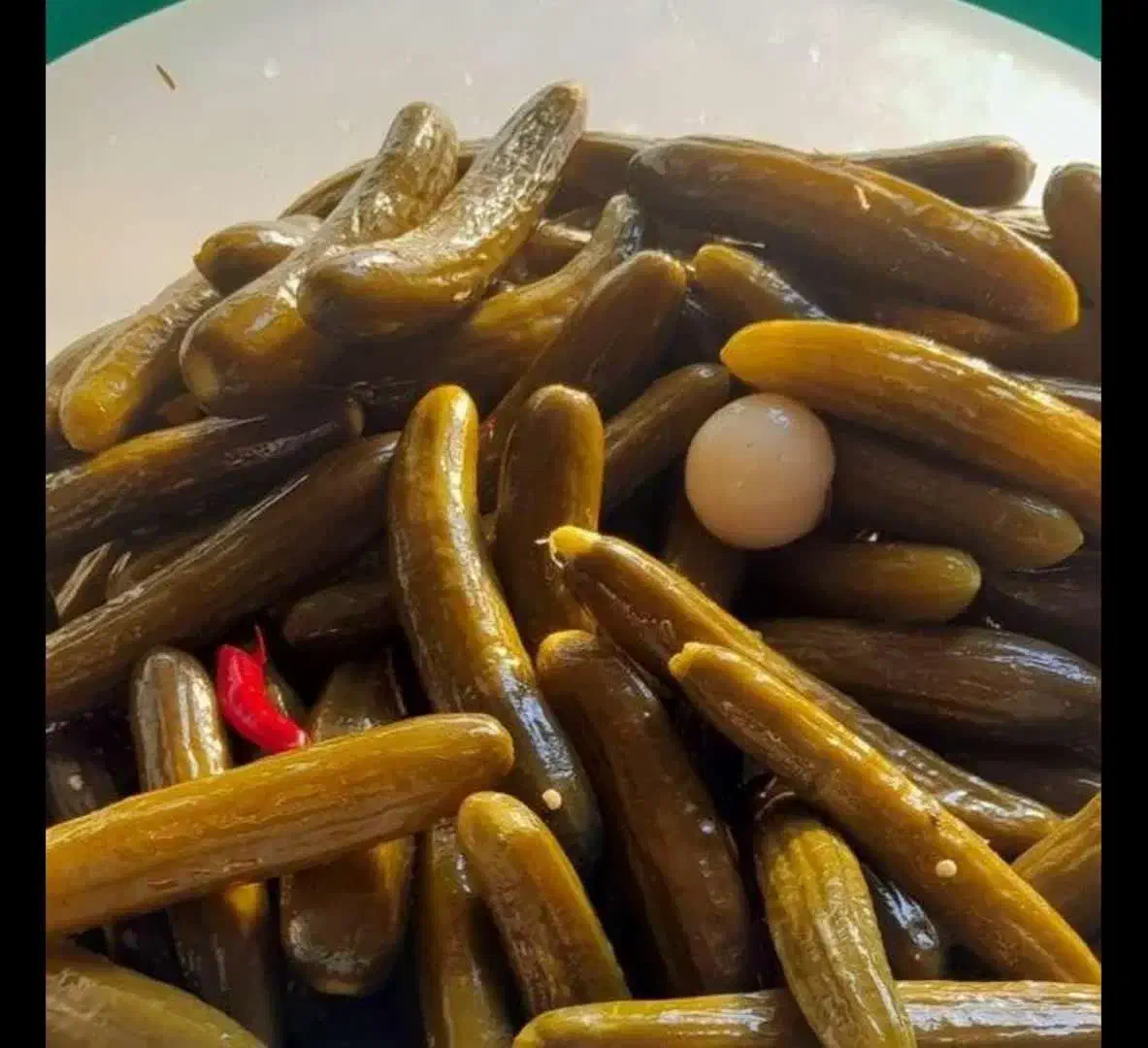 سبزیجات و ترشیجات مرباجات|خوردنی و آشامیدنی|قائمشهر, |دیوار