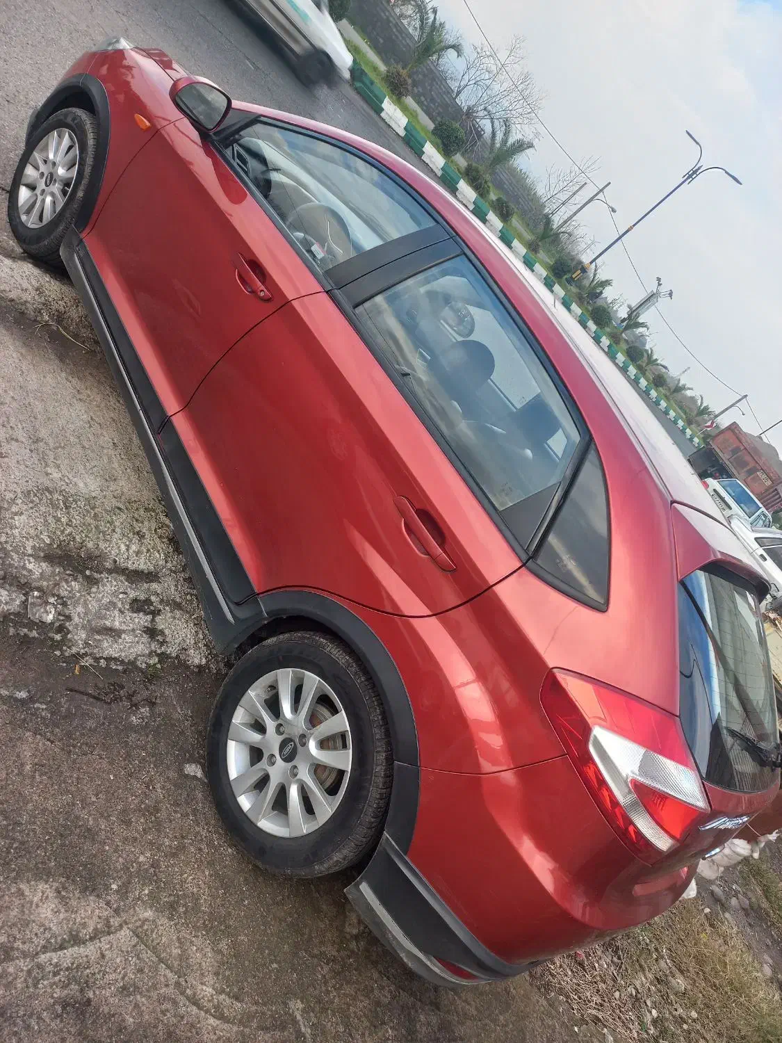 MVM315|خودرو سواری و وانت|شلمان, |دیوار