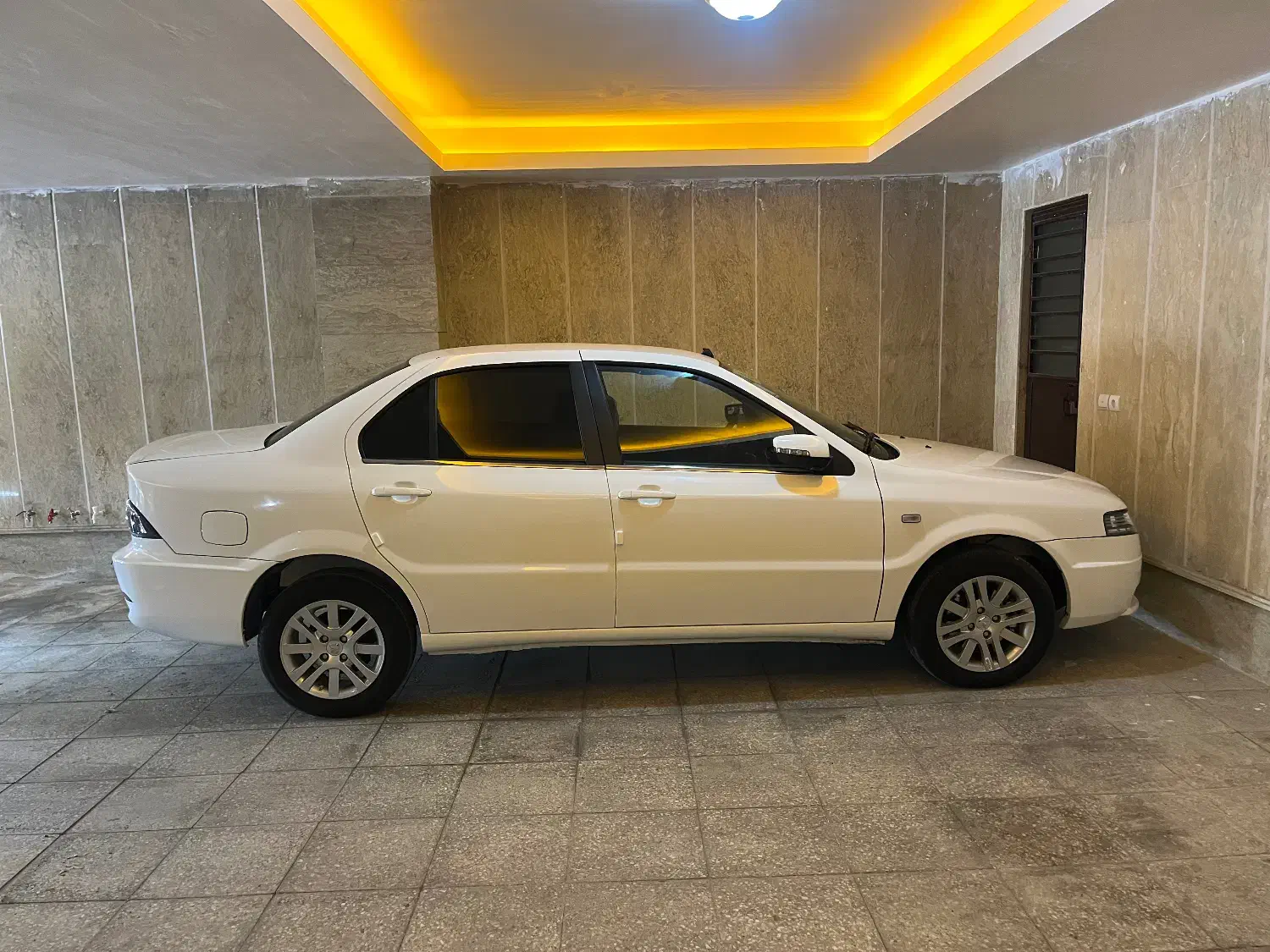 سورن پلاس ef7 1403|خودرو سواری و وانت|ملایر, |دیوار