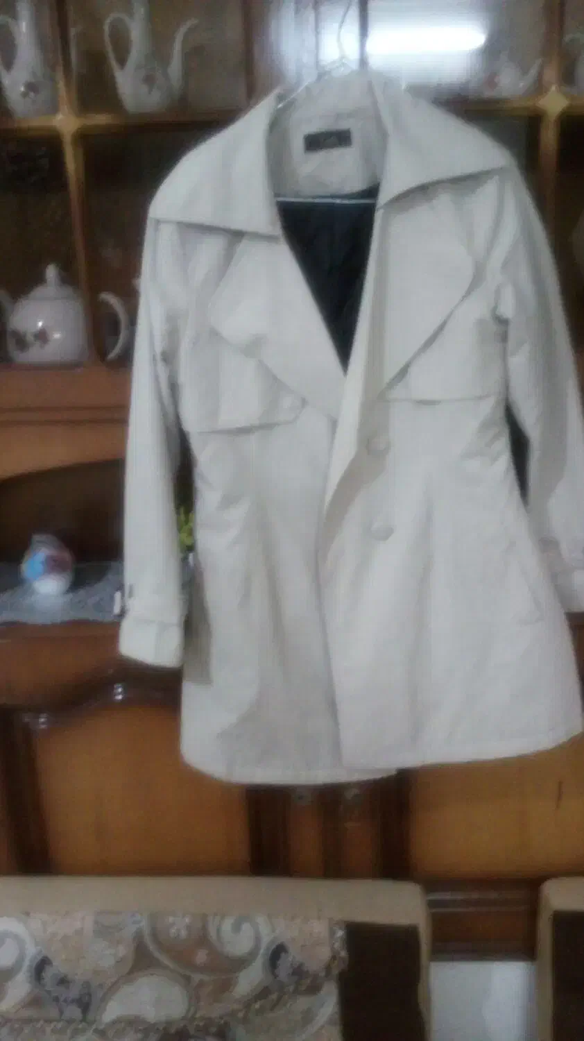 بارانی استردار|لباس|اردبیل, |دیوار