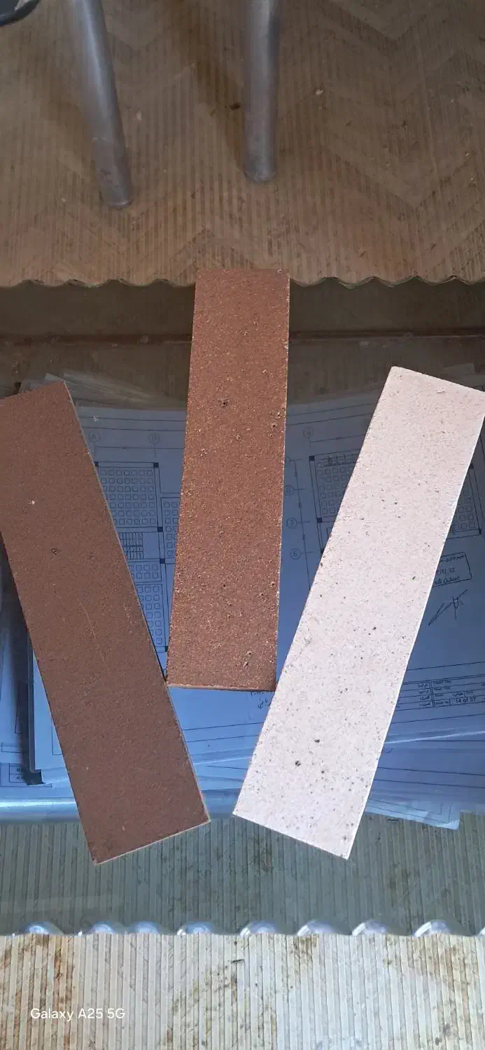 اجر نسوز|مصالح و تجهیزات ساختمان|اصفهان, بختیاردشت (شهرک پرتو)|دیوار