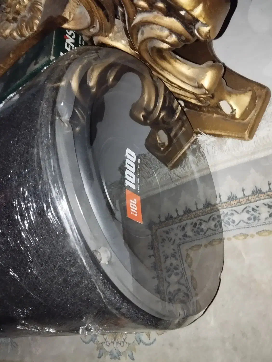 ساب جی بی ال 1000 نو|پخش‌کننده همراه|کرج, شهرک جهان‌نما|دیوار