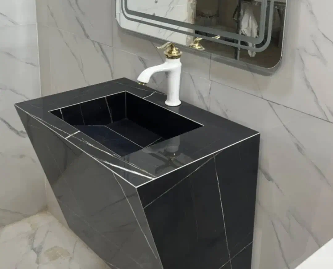 اوستا کار روشوئی سرامیکی|استخدام صنعتی، فنی، مهندسی|باغستان, |دیوار