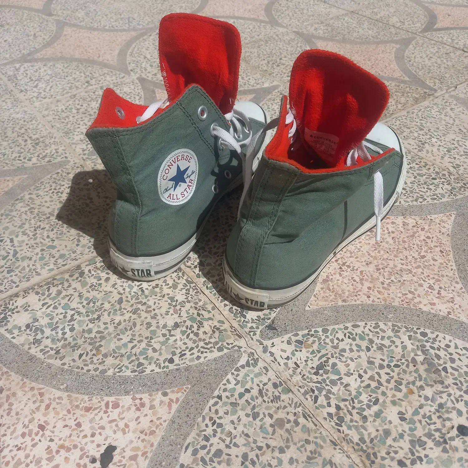 ال استار اصلی|کیف، کفش، کمربند|نهاوند, |دیوار