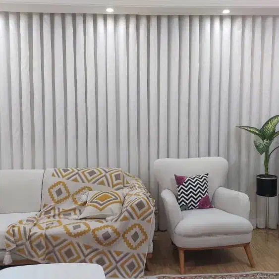 دوخت انواع پرده وست اتاق خواب|خدمات پیشه و مهارت|بندر امام خمینی, |دیوار