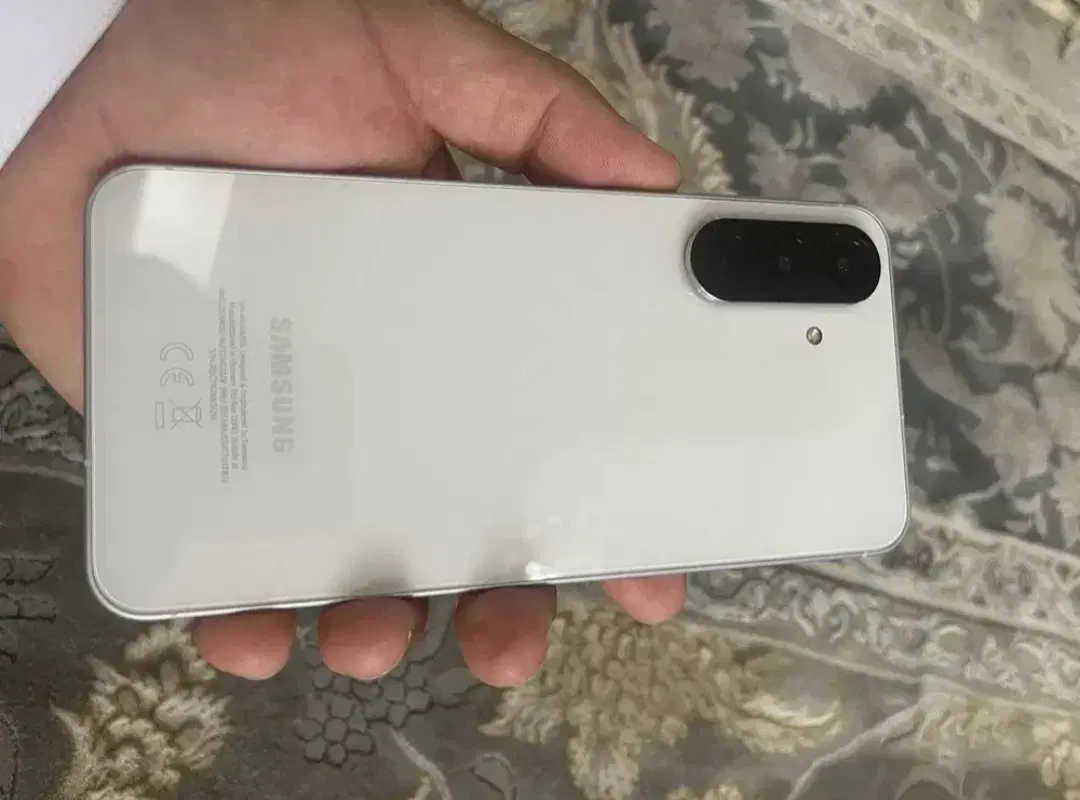 a56 Samsung|موبایل|زابل, |دیوار