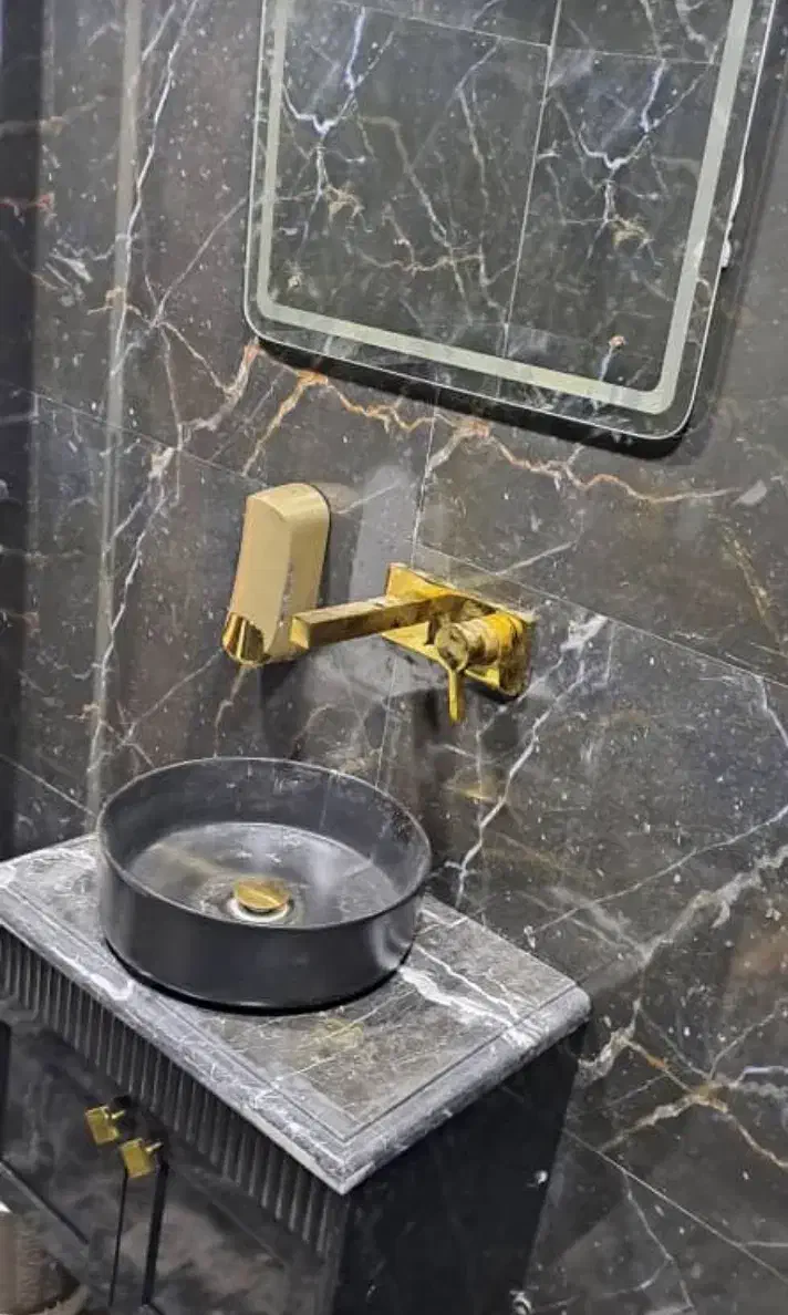 لوله کشی و برق کشی ساختمان با10سال سابقه|خدمات پیشه و مهارت|میناب, |دیوار