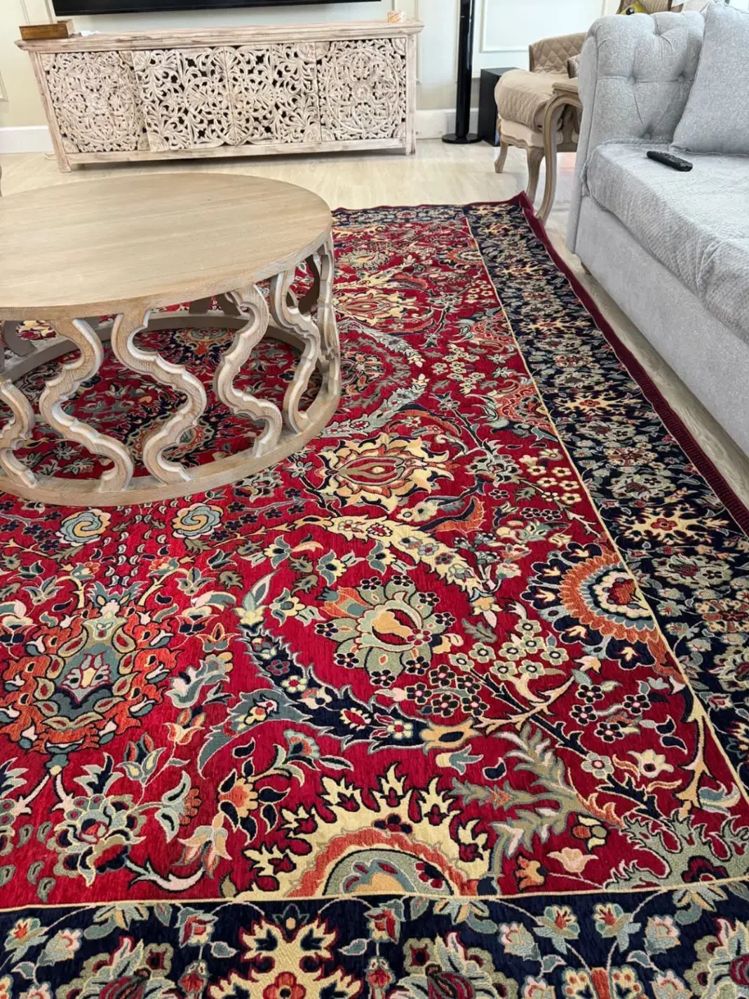 خرید روفرشی های درجه ۱ یزدی بدون واسطه|روفرشی|یزد, |دیوار