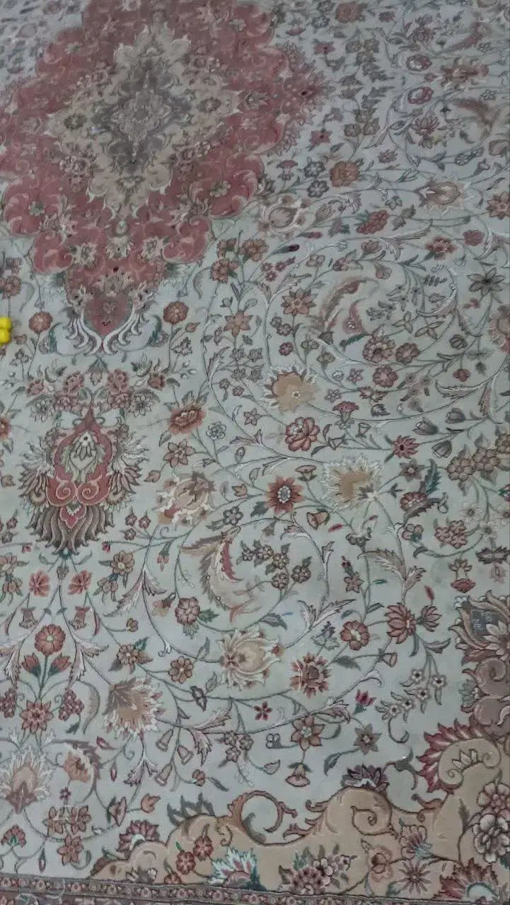 فرش 12متری|فرش|قم, شهرک امام حسین|دیوار