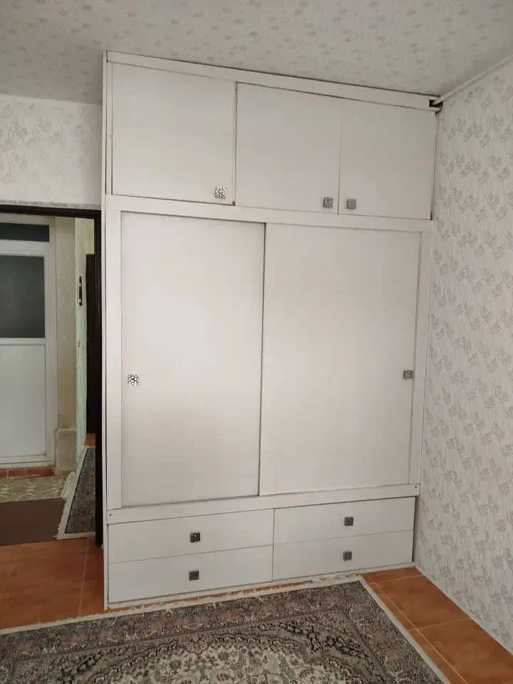 کمد دیواری|مصالح و تجهیزات ساختمان|آستارا, |دیوار