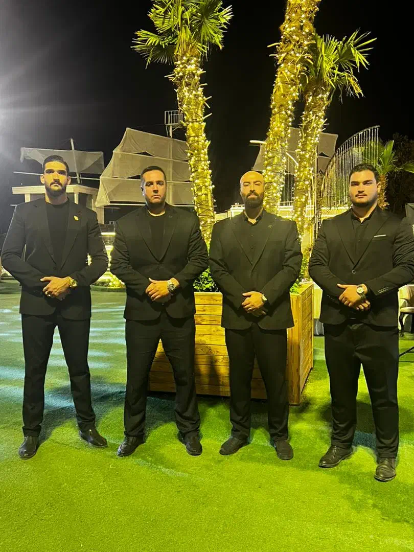 تامین نیرو مهماندار بادیگارد باریستا فینگرفود دسر|خدمات پذیرایی، مراسم|تهران, میدان ولیعصر|دیوار