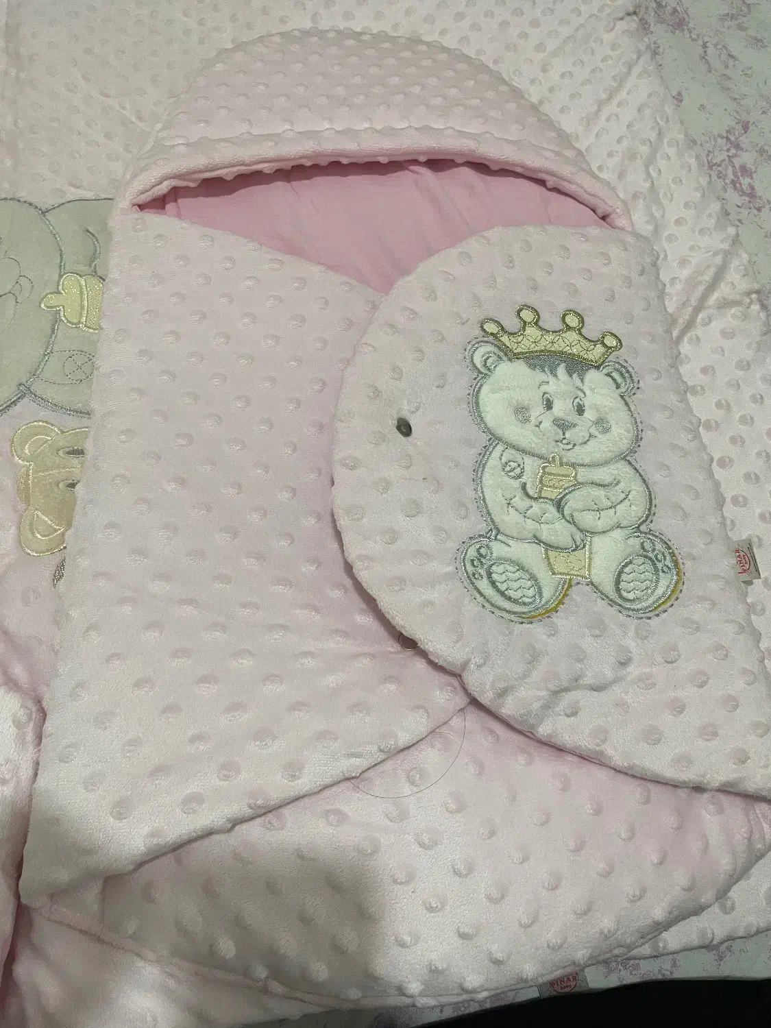 سیسمونی قنداق ،تشک،پتو،بالشت|اسباب و اثاث بچه|الوند, |دیوار