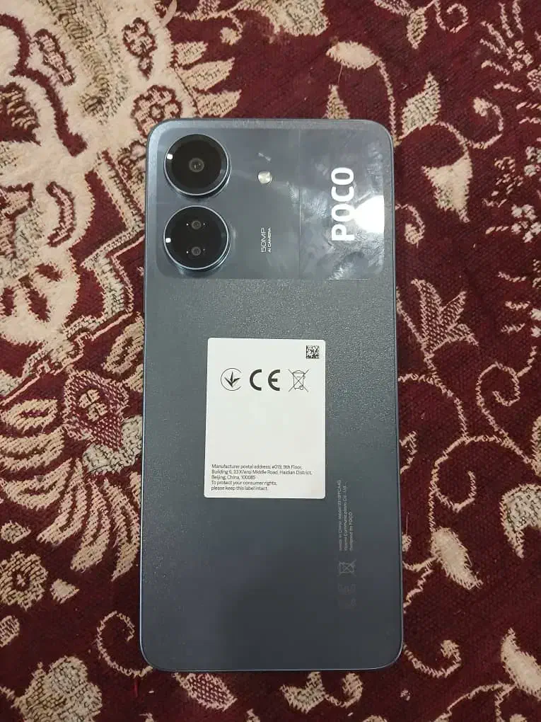 گوشی c65|موبایل|کرمان, |دیوار