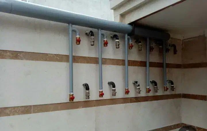 لوله کشی گاز|خدمات پیشه و مهارت|ورامین, ورامین|دیوار