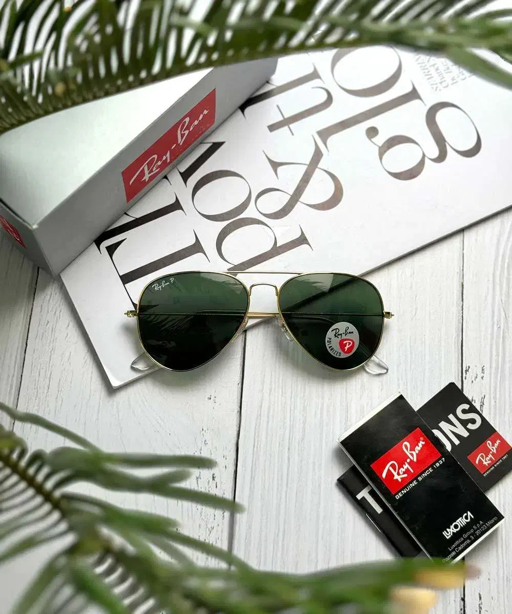 عینک مدل ری بن اورجینال ، RAY-BAN ORB3025|زیورآلات و اکسسوری|جم, |دیوار