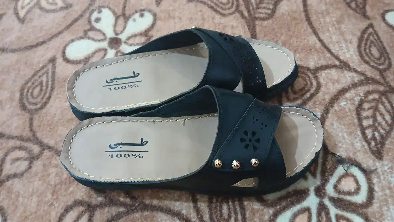 دمپای کفشی بع صورت عمده|کیف، کفش، کمربند|خرم‌آباد, |دیوار