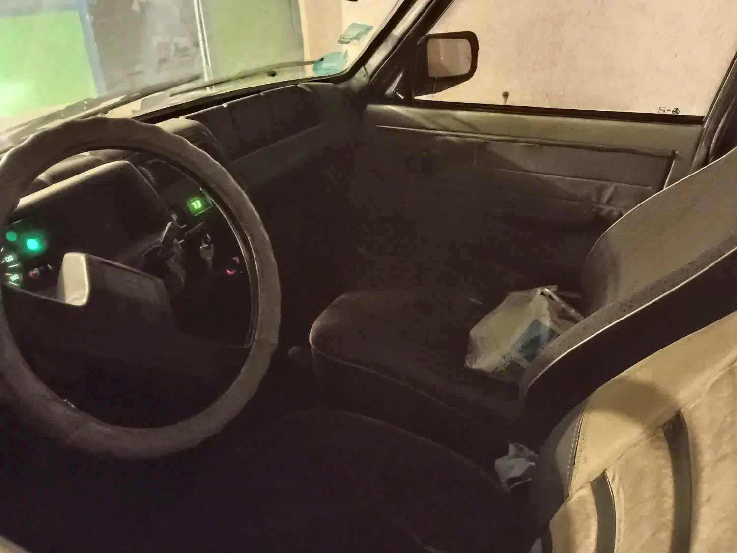 پی کی انژکتور ۸۴|خودرو سواری و وانت|بجنورد, |دیوار