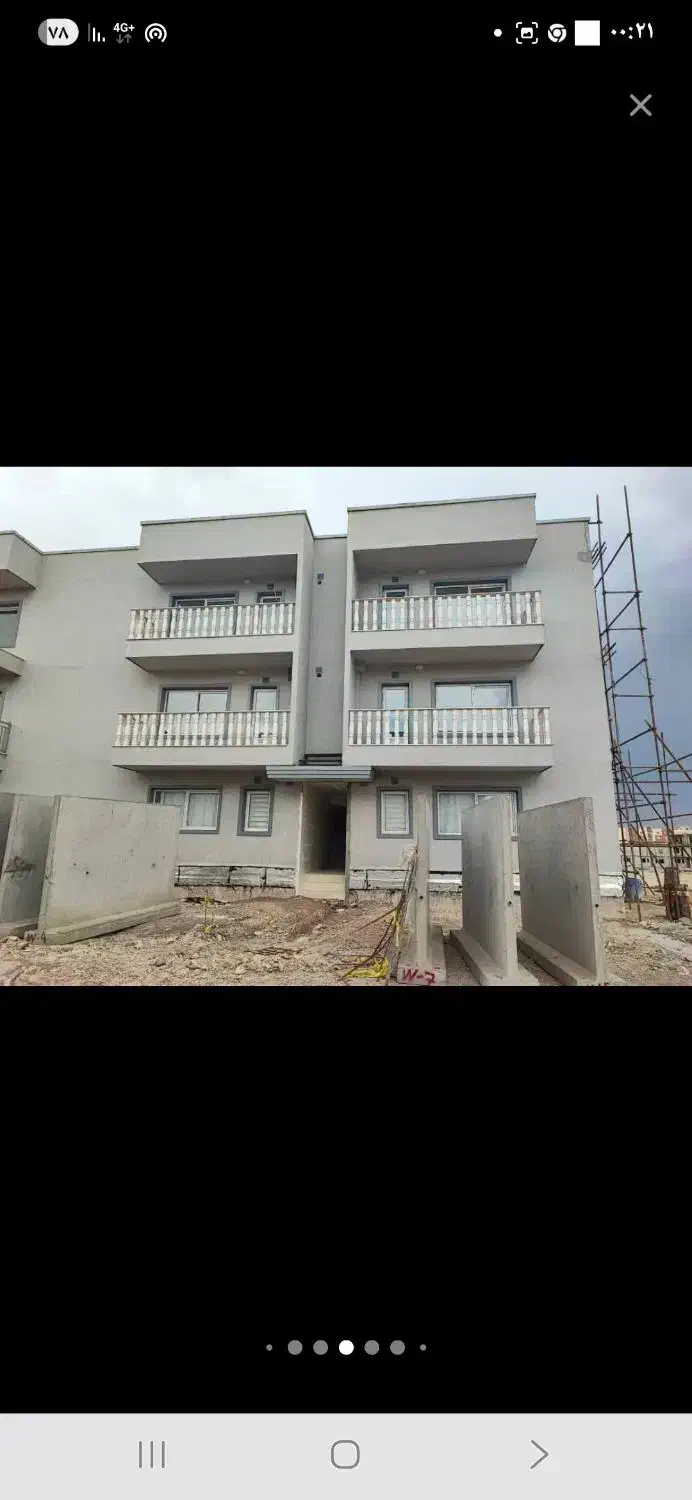 مهرگان پروژه امام حسن یک|فروش آپارتمان|محمدیه-قزوین, |دیوار