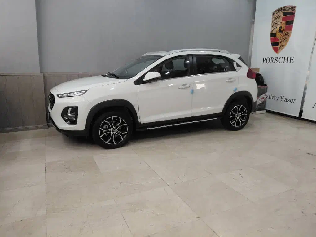 MVM x22 مدل 1403 بی رنگ بشرط کارشناسی نقد اقساط|خودرو سواری و وانت|تهران, نارمک|دیوار