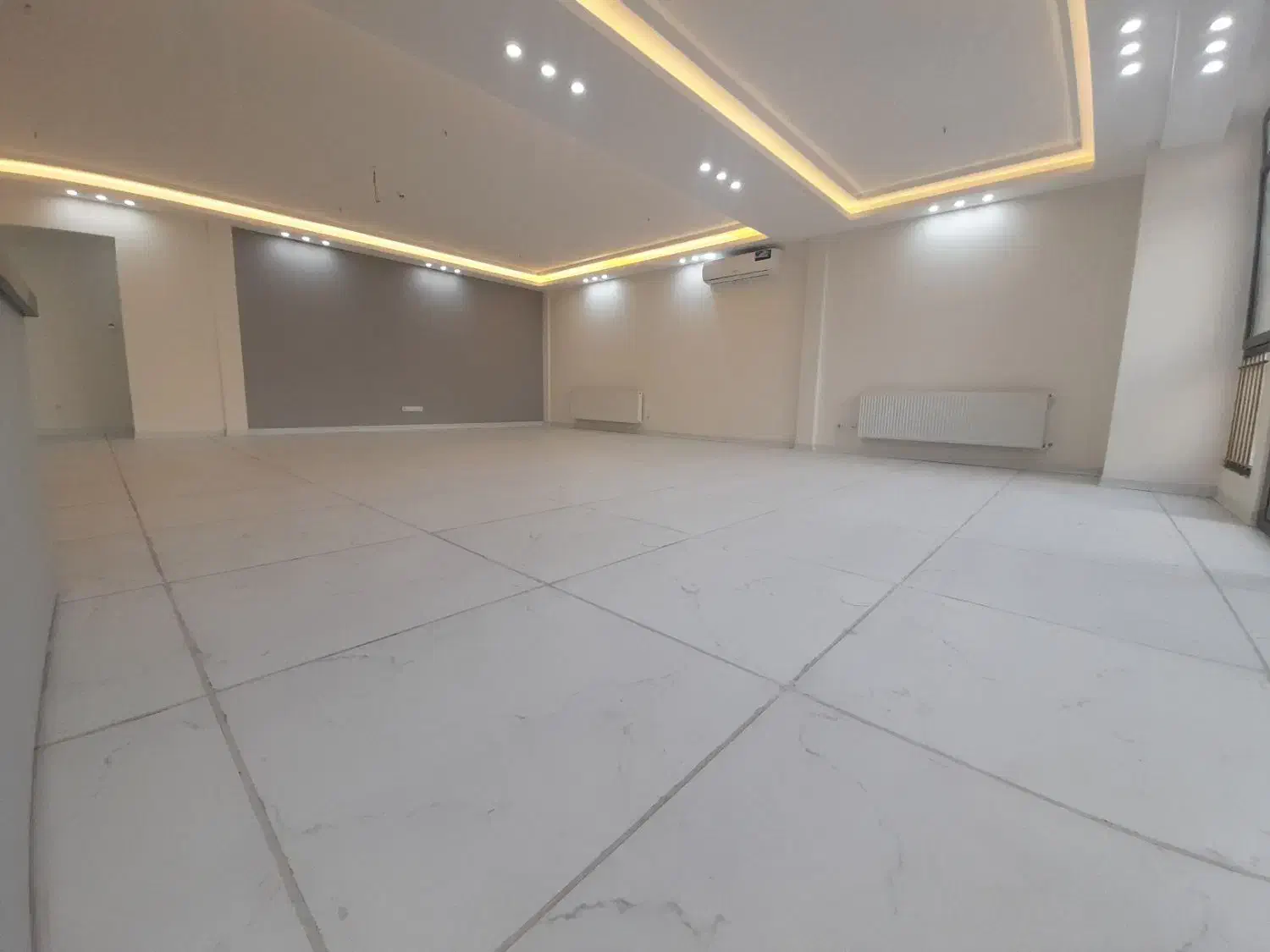 ۳۰۰مترهاشمیه صارمی/با حیاط مشجر فضاسازی شده|فروش آپارتمان|مشهد, هنرستان|دیوار