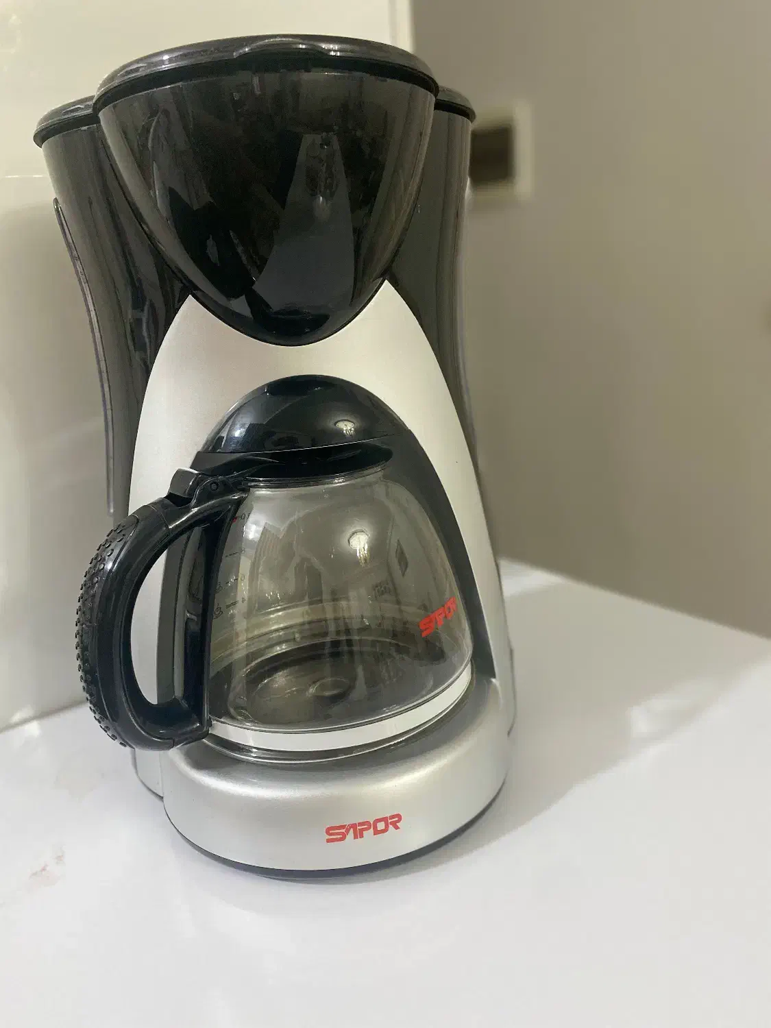 قهوه ساز مناسب جهیزیه|سماور، چایساز، قهوهساز|محمدیه-قزوین, |دیوار