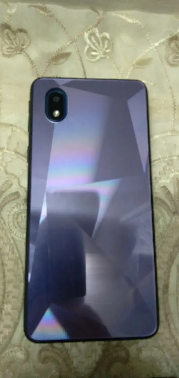 سامسونگ a01 core|موبایل|قم, وادی السلام|دیوار