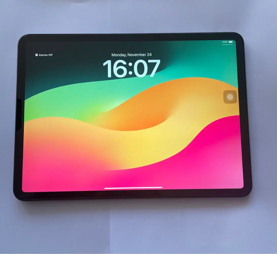 آیپد پرو 2021 m1|تبلت|اصفهان, هزارجریب|دیوار