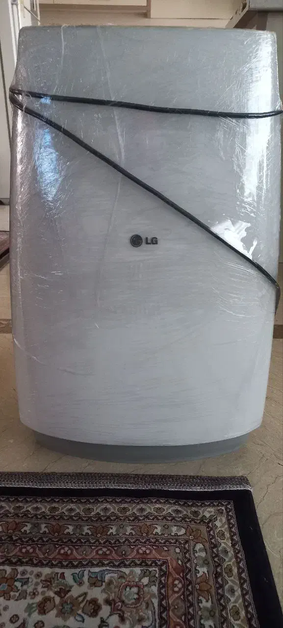 دستگاه تصفیه هوای ال جی سالم|پنکه و تصفیه‌کنندهٔ هوا|تهران, آسمان|دیوار