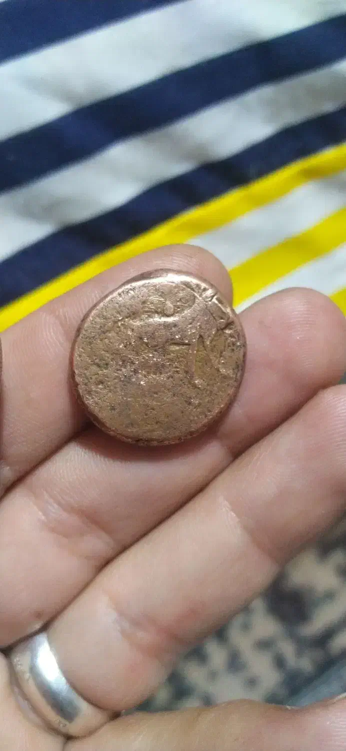 اشیاء عتیقه قدیمی|کلکسیون اشیاء عتیقه|کازرون, |دیوار