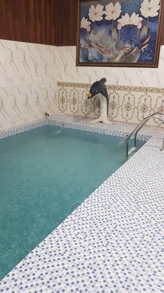 روزانه اجاره در تهرانپارس شرقی|اجارهٔ کوتاه‌مدت ویلا و باغ|تهران, تهرانپارس شرقی|دیوار