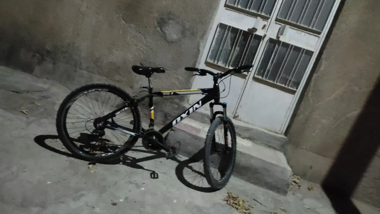 دوچرخه ۲۶ در حد نو|دوچرخه، اسکیت، اسکوتر|قوچان, |دیوار