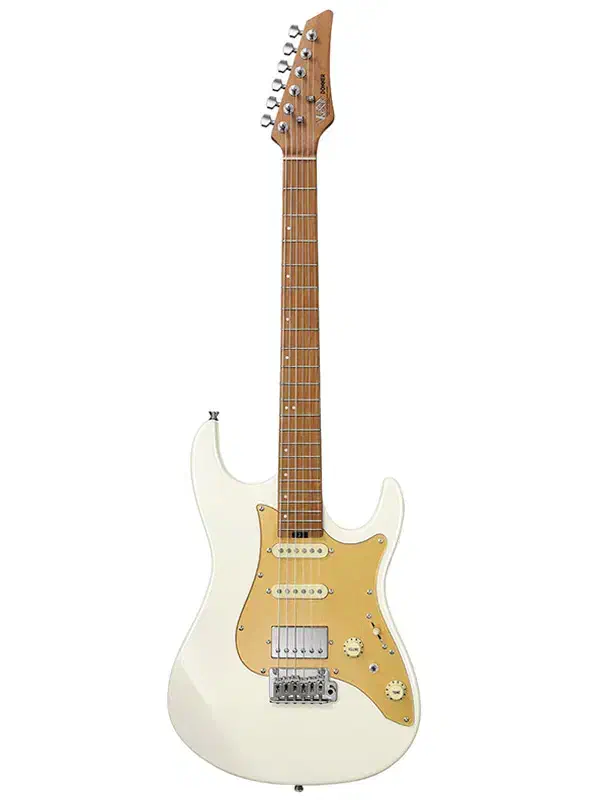 گیتار الکتریک Donner DST-550|گیتار، بیس، امپلیفایر|قزوین, |دیوار