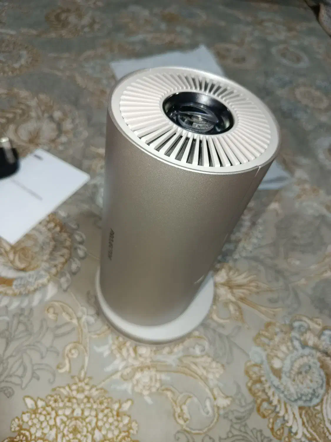 ویدئو پرژکتور اندروید مدل hy303|تلویزیون و پروژکتور|رباط‌کریم, رباط‌کریم|دیوار